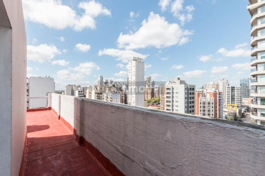 Departamento en Venta en Lomas de Zamora, G.B.A. Zona Sur