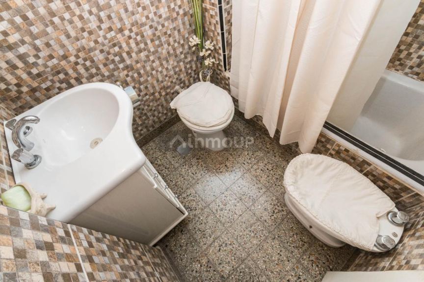 Departamento en Venta en Lomas de Zamora, G.B.A. Zona Sur