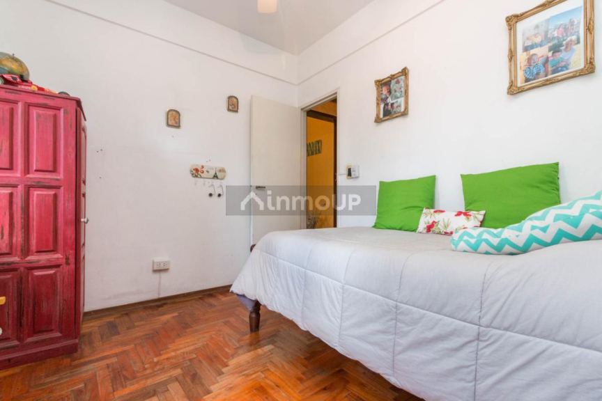 Departamento en Venta en Lomas de Zamora, G.B.A. Zona Sur
