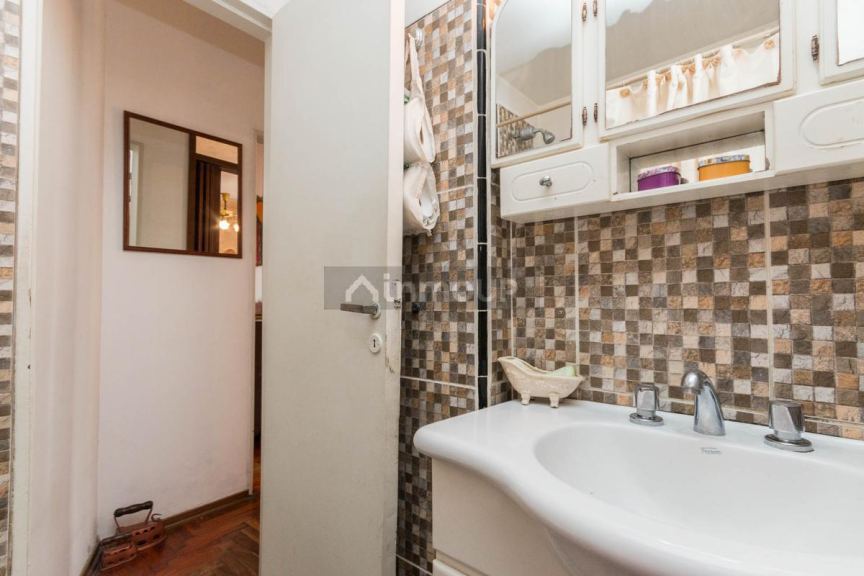 Departamento en Venta en Lomas de Zamora, G.B.A. Zona Sur