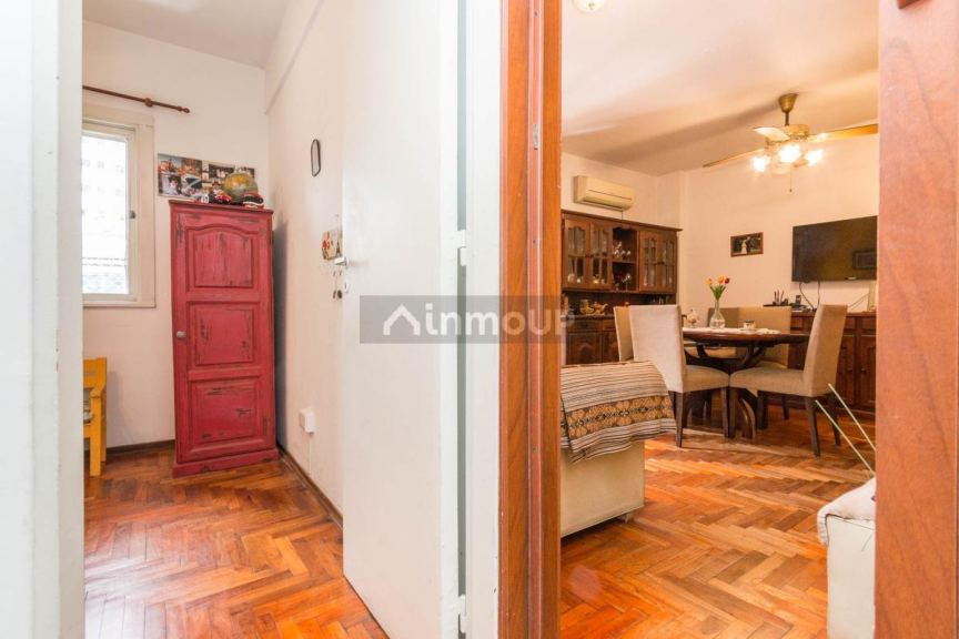 Departamento en Venta en Lomas de Zamora, G.B.A. Zona Sur