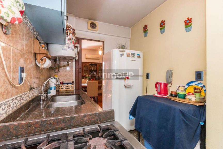 Departamento en Venta en Lomas de Zamora, G.B.A. Zona Sur