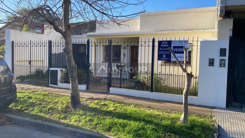Casa en Venta en Hurlingham, G.B.A. Zona Oeste