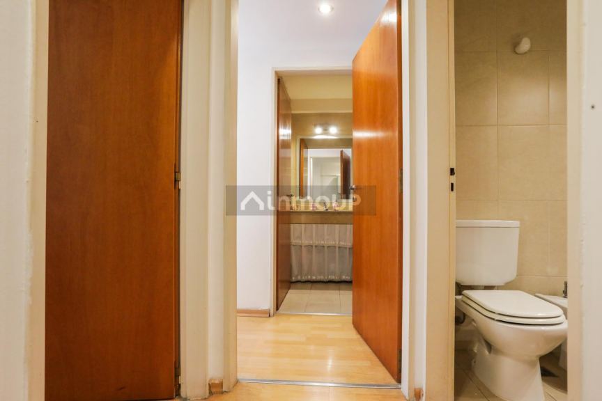 Departamento en Venta en Villa del Parque, Capital Federal