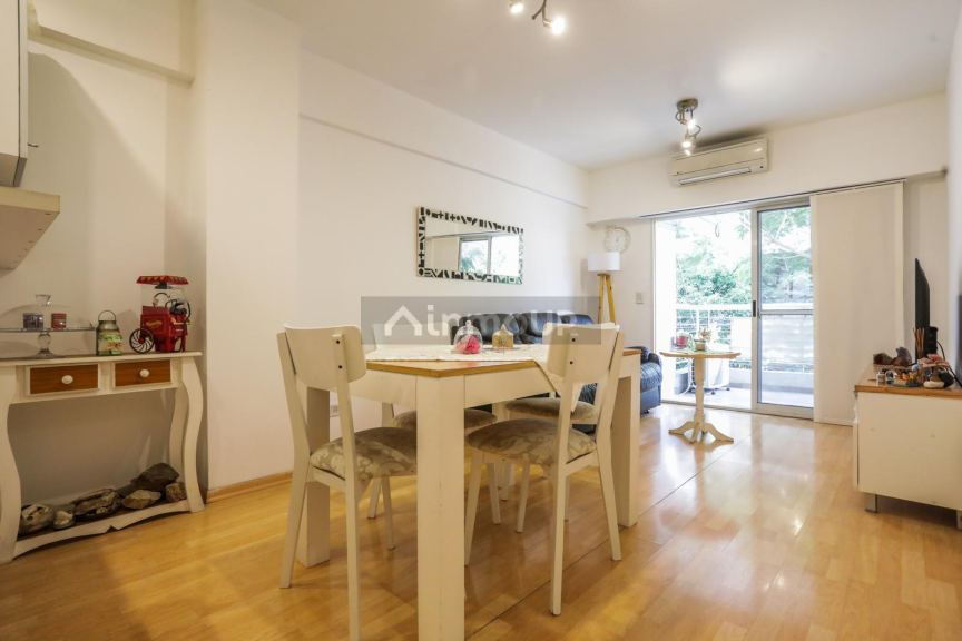 Departamento en Venta en Villa del Parque, Capital Federal