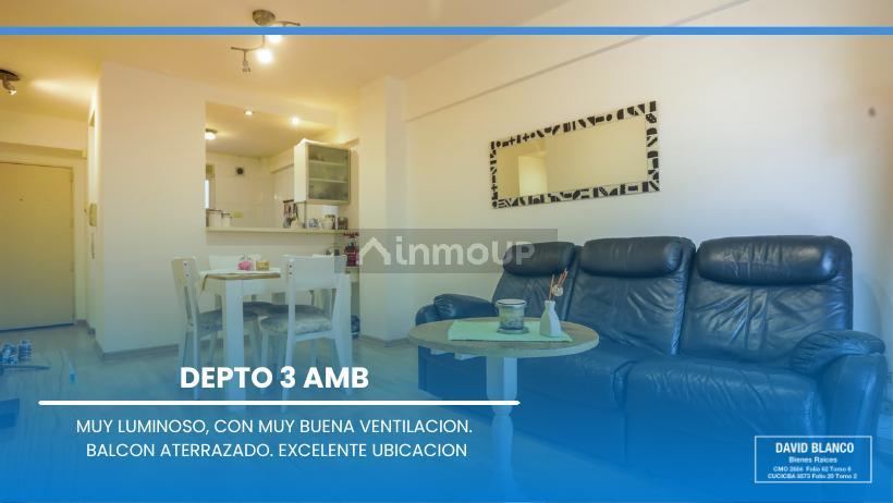 Departamento en Venta en Villa del Parque, Capital Federal