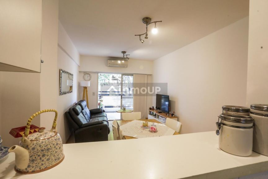 Departamento en Venta en Villa del Parque, Capital Federal