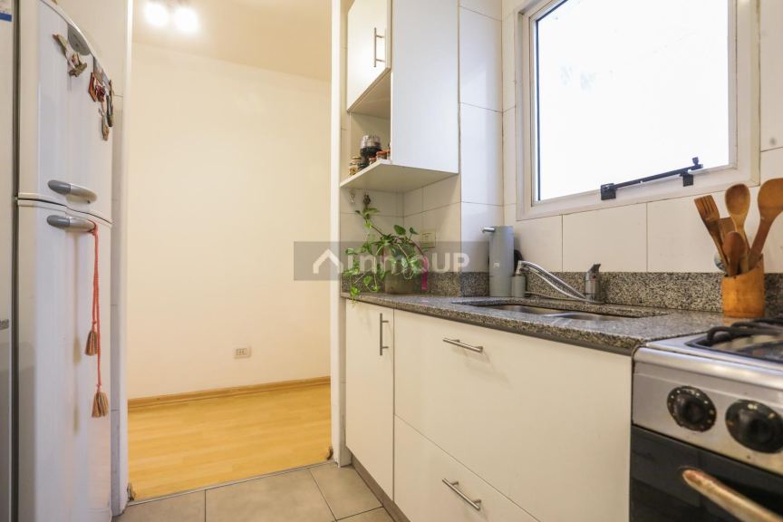 Departamento en Venta en Villa del Parque, Capital Federal