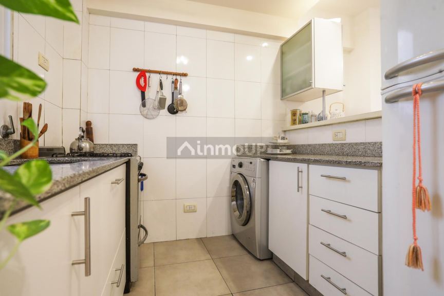 Departamento en Venta en Villa del Parque, Capital Federal