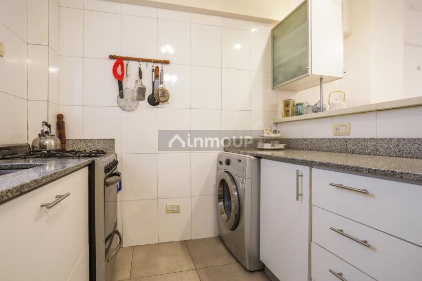 Departamento en Venta en Villa del Parque, Capital Federal
