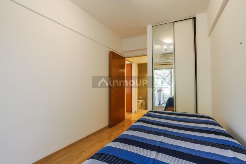 Departamento en Venta en Villa del Parque, Capital Federal