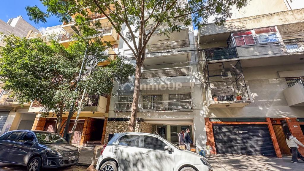 Departamento en Venta en Villa del Parque, Capital Federal