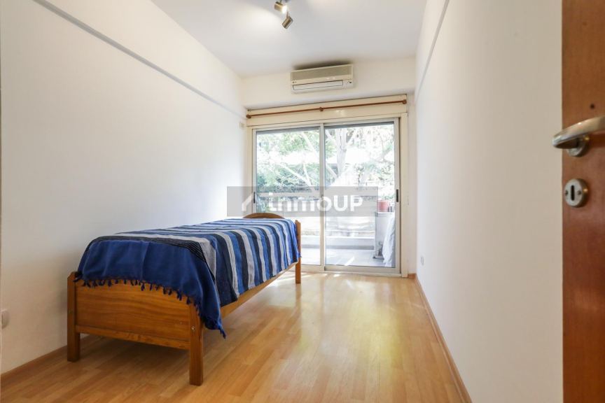 Departamento en Venta en Villa del Parque, Capital Federal