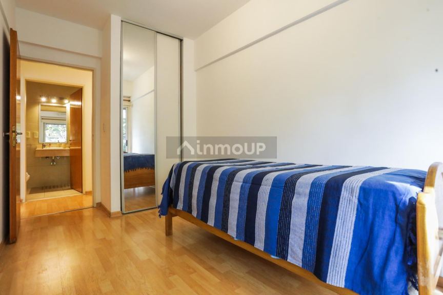 Departamento en Venta en Villa del Parque, Capital Federal
