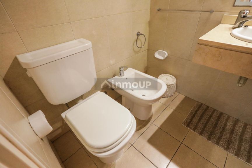 Departamento en Venta en Villa del Parque, Capital Federal