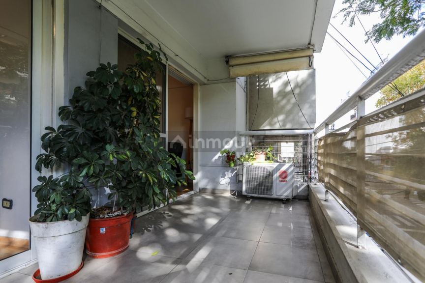 Departamento en Venta en Villa del Parque, Capital Federal