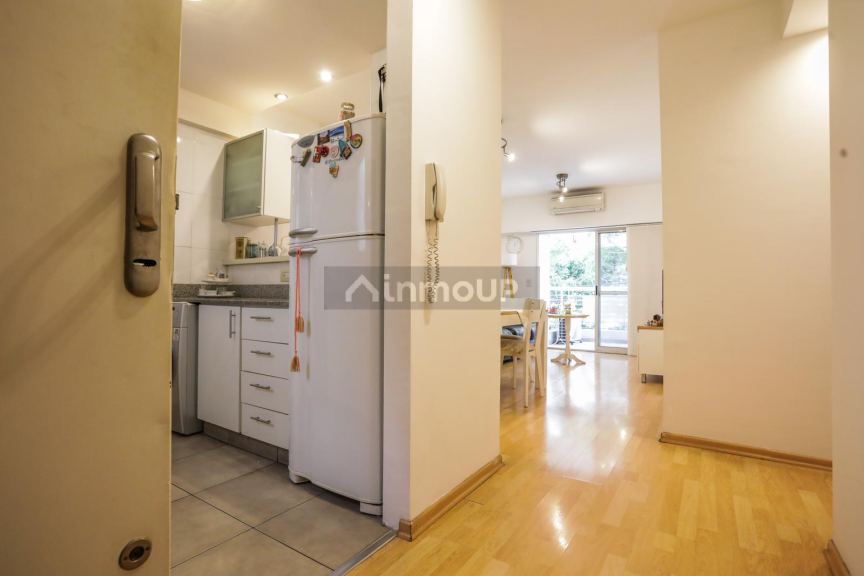 Departamento en Venta en Villa del Parque, Capital Federal