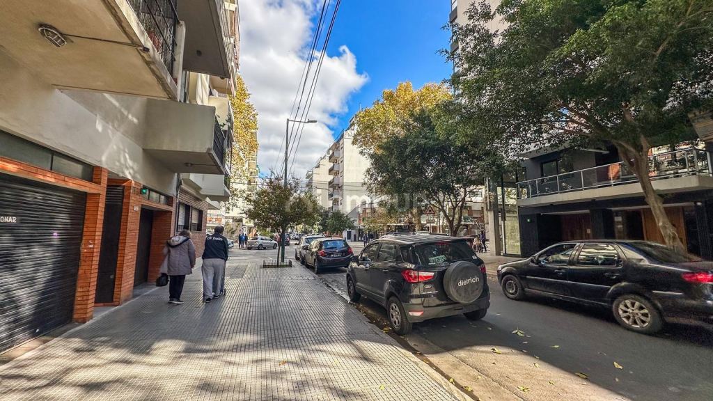 Departamento en Venta en Villa del Parque, Capital Federal