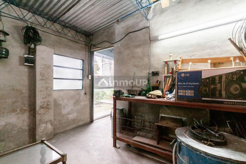 Casa en Venta en Lomas de Zamora, G.B.A. Zona Sur