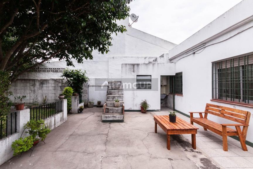 Casa en Venta en Lomas de Zamora, G.B.A. Zona Sur