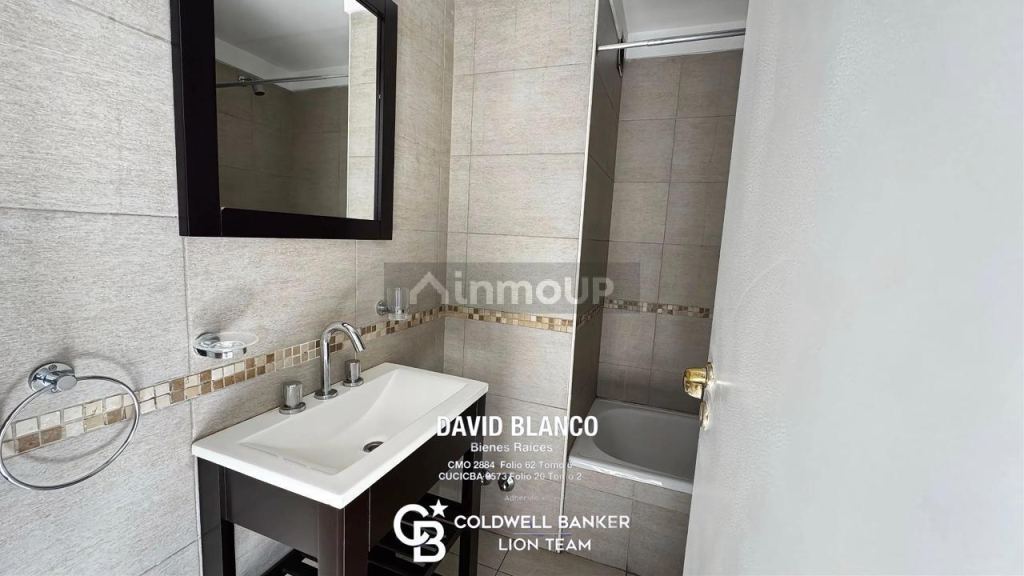 Departamento en Venta en Moron, G.B.A. Zona Oeste