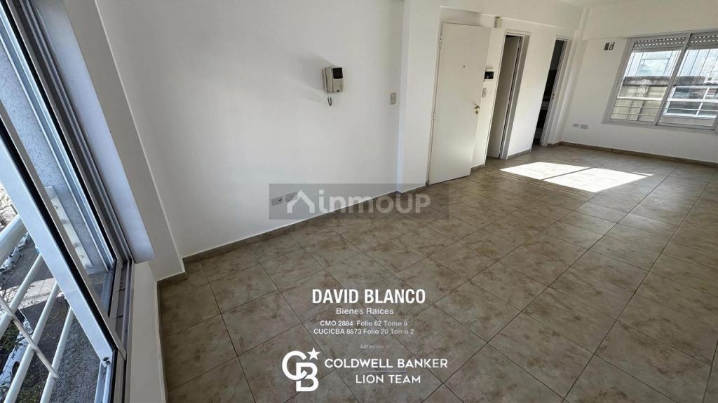 Departamento en Venta en Moron, G.B.A. Zona Oeste