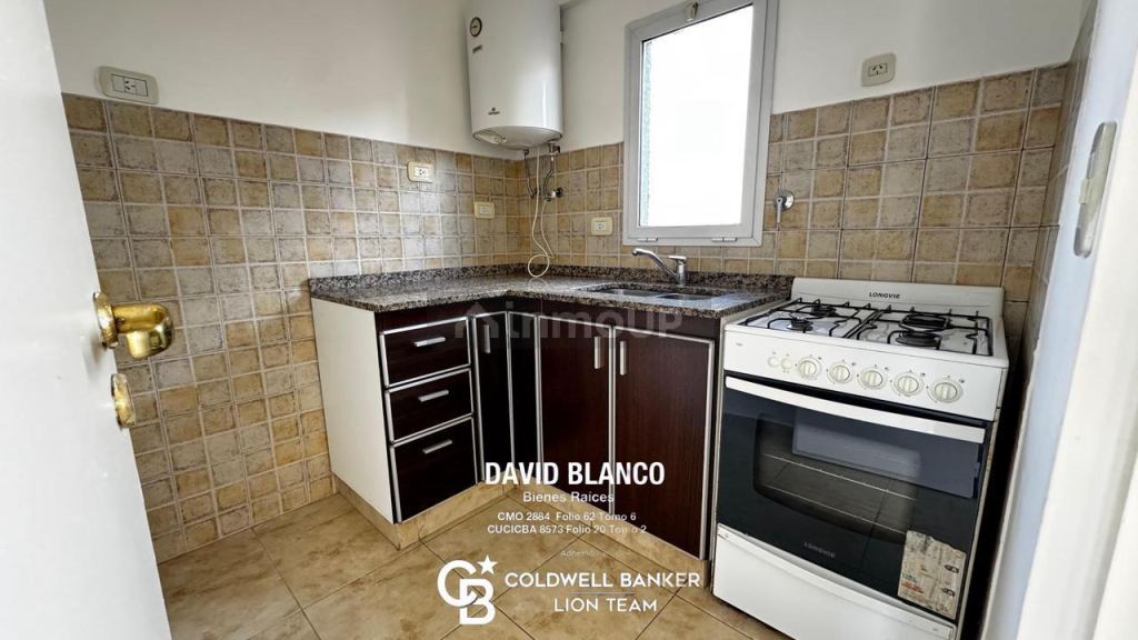 Departamento en Venta en Moron, G.B.A. Zona Oeste