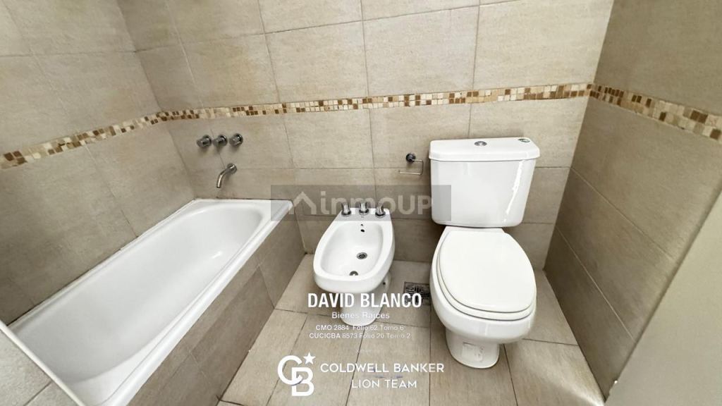 Departamento en Venta en Moron, G.B.A. Zona Oeste