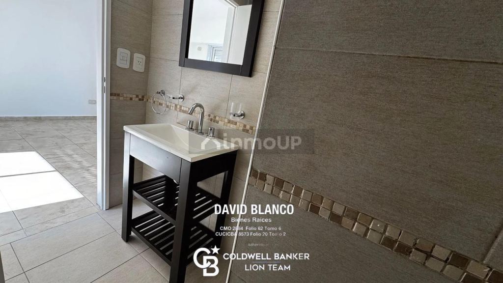 Departamento en Venta en Moron, G.B.A. Zona Oeste