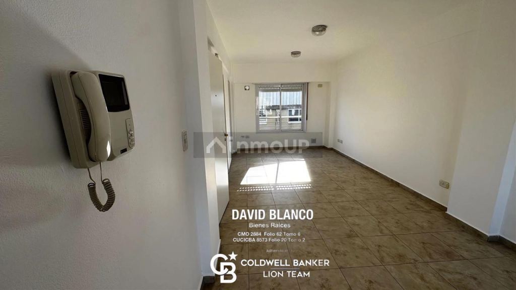 Departamento en Venta en Moron, G.B.A. Zona Oeste