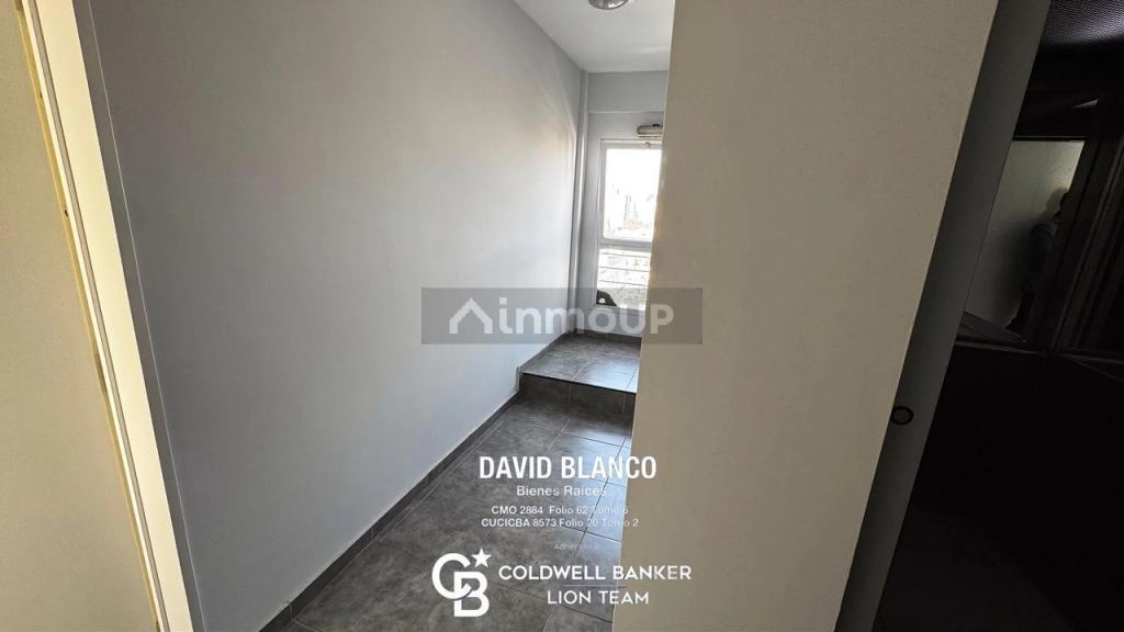 Departamento en Venta en Moron, G.B.A. Zona Oeste