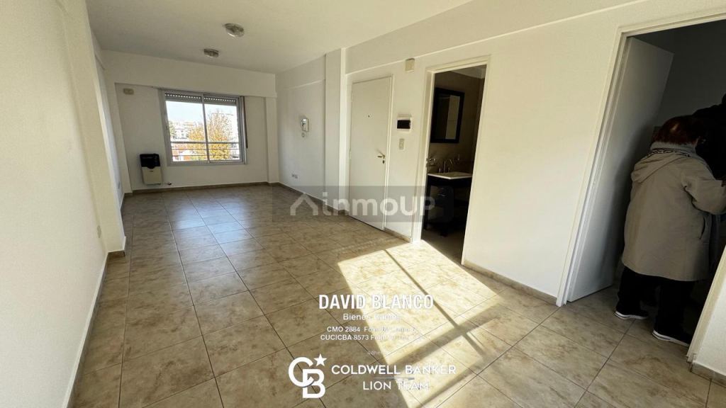 Departamento en Venta en Moron, G.B.A. Zona Oeste