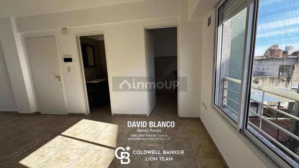 Departamento en Venta en Moron, G.B.A. Zona Oeste