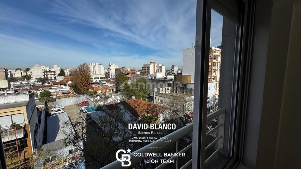 Departamento en Venta en Moron, G.B.A. Zona Oeste