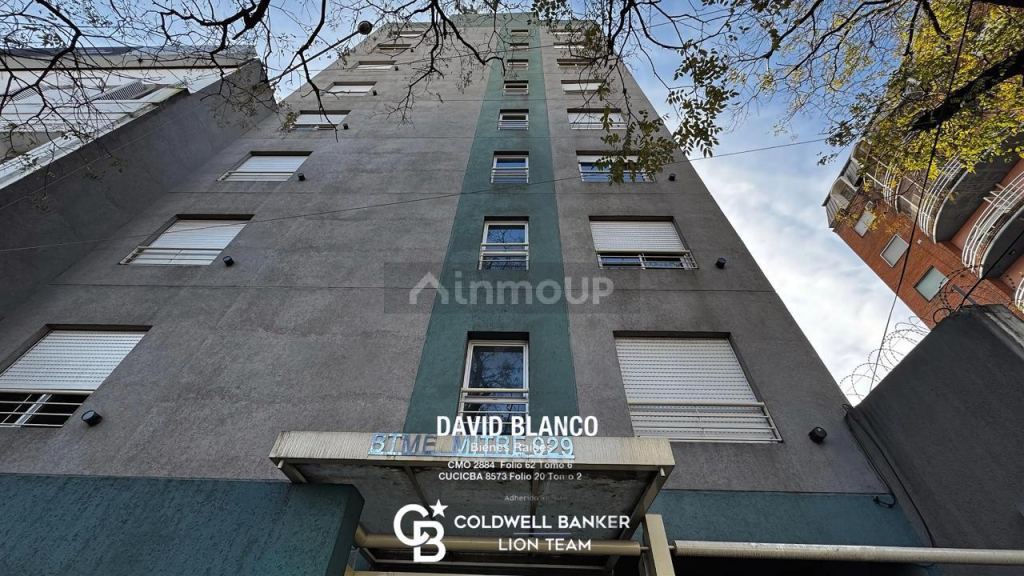 Departamento en Venta en Moron, G.B.A. Zona Oeste