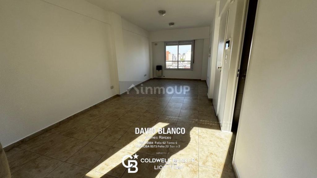 Departamento en Venta en Moron, G.B.A. Zona Oeste