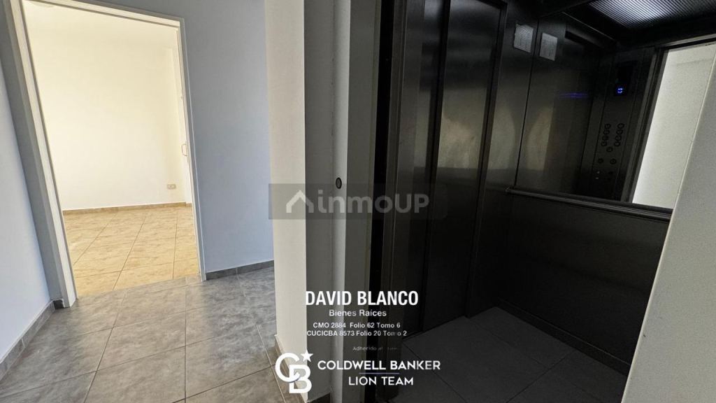 Departamento en Venta en Moron, G.B.A. Zona Oeste