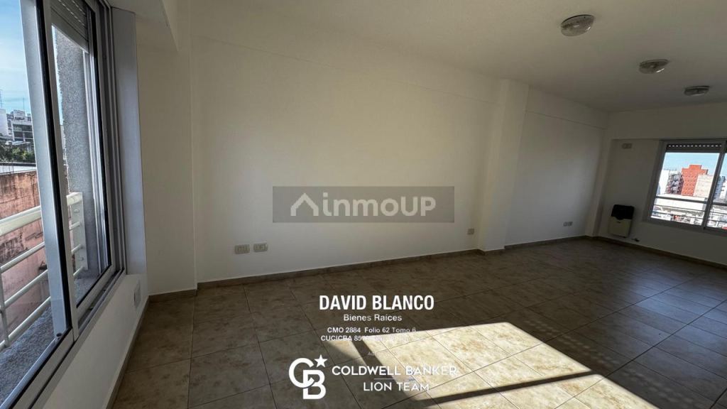 Departamento en Venta en Moron, G.B.A. Zona Oeste