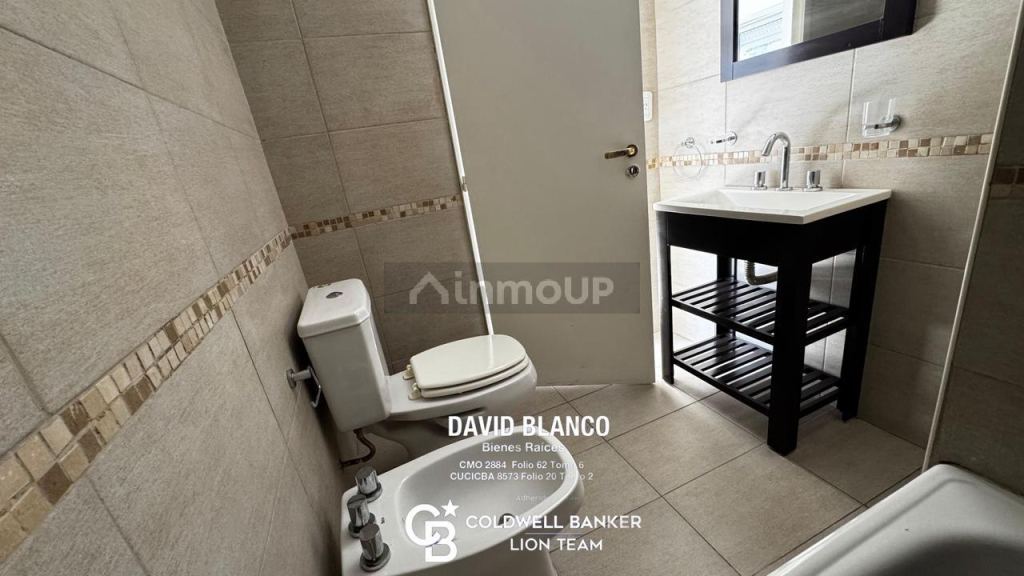 Departamento en Venta en Moron, G.B.A. Zona Oeste