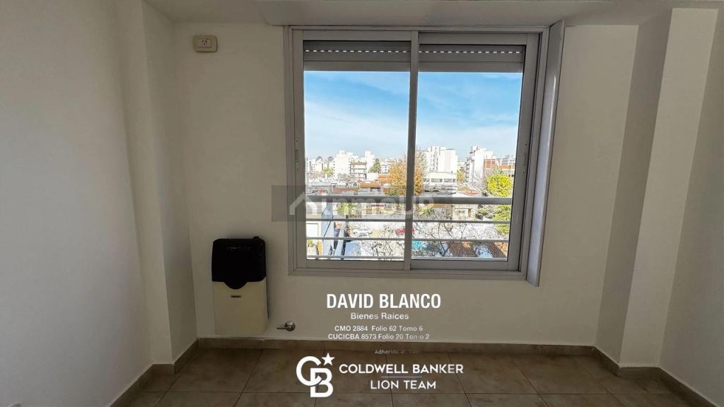 Departamento en Venta en Moron, G.B.A. Zona Oeste
