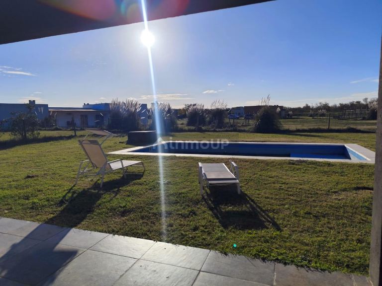 Casa en Venta en Escobar, G.B.A. Zona Norte