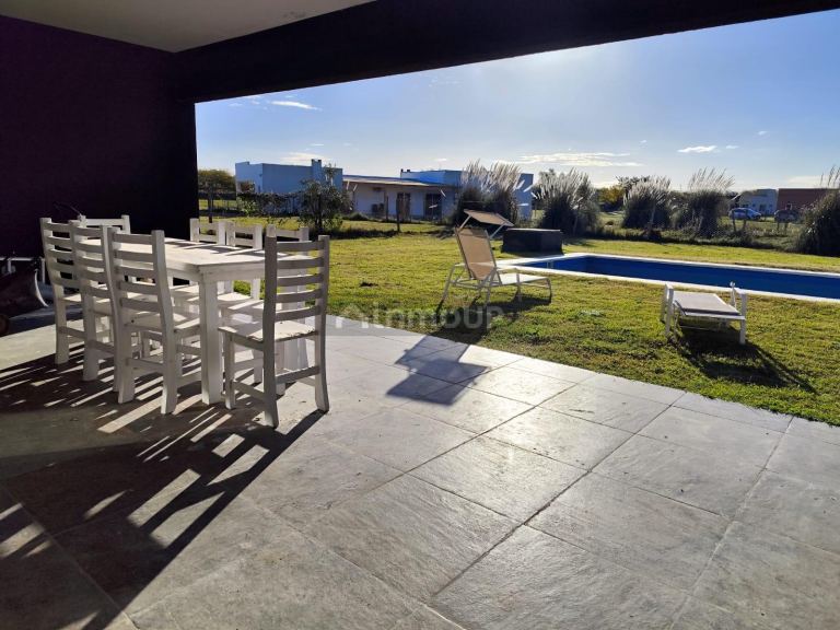 Casa en Venta en Escobar, G.B.A. Zona Norte
