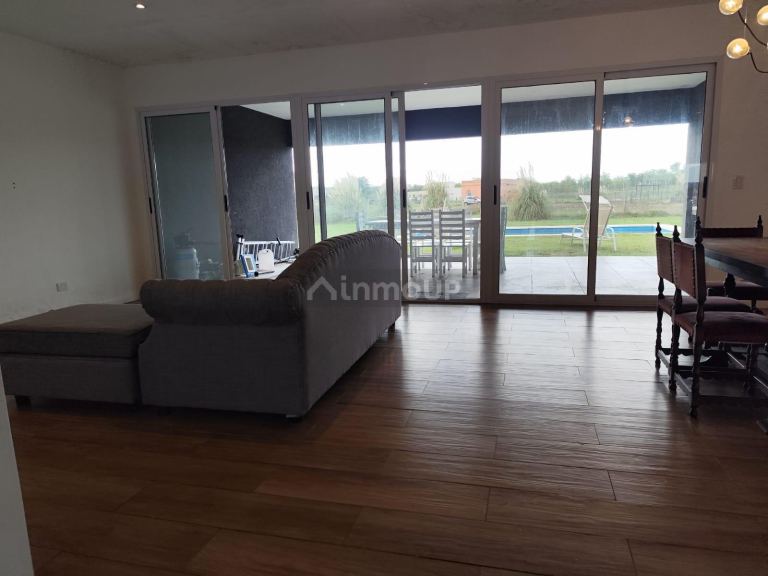 Casa en Venta en Escobar, G.B.A. Zona Norte