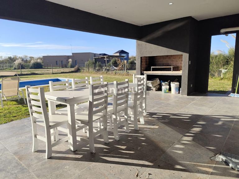Casa en Venta en Escobar, G.B.A. Zona Norte