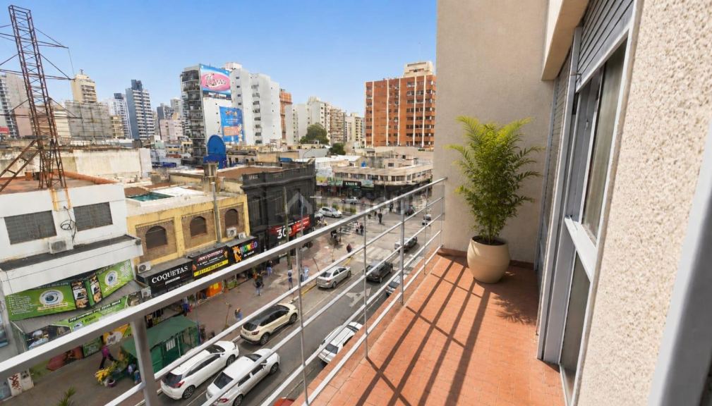 Departamento en Venta en Lomas de Zamora, G.B.A. Zona Sur