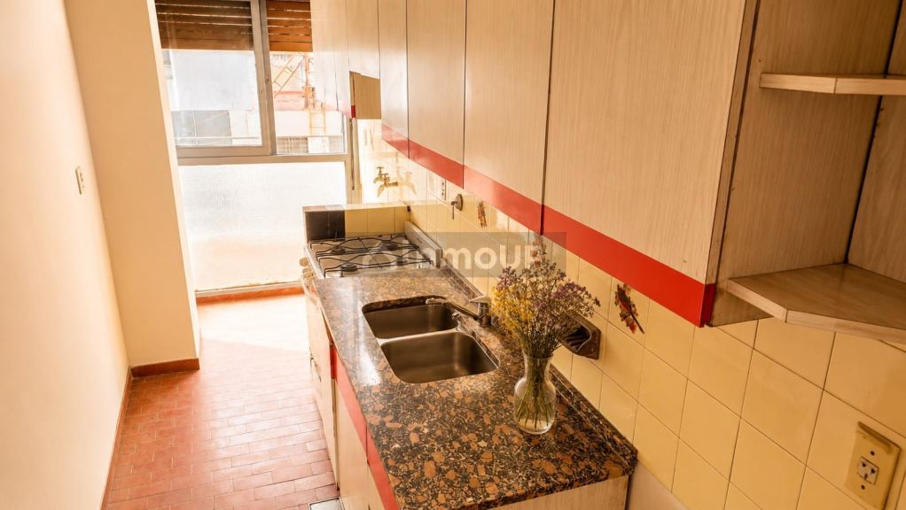 Departamento en Venta en Lomas de Zamora, G.B.A. Zona Sur