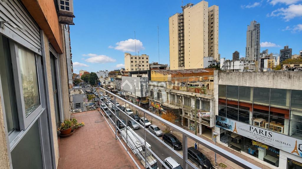 Departamento en Venta en Lomas de Zamora, G.B.A. Zona Sur