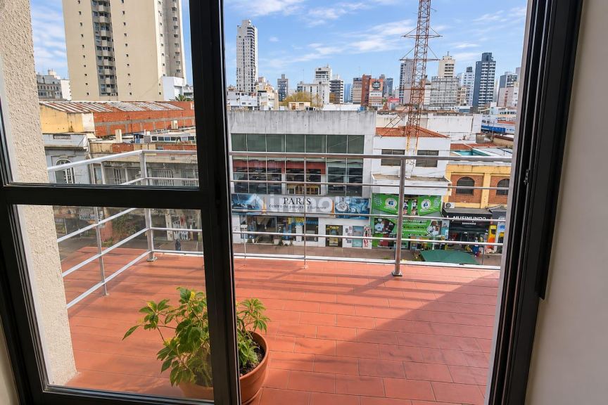 Departamento en Venta en Lomas de Zamora, G.B.A. Zona Sur