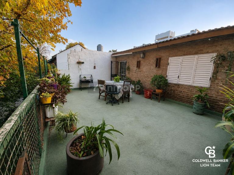 Casa en Venta en General San Martin, G.B.A. Zona Norte
