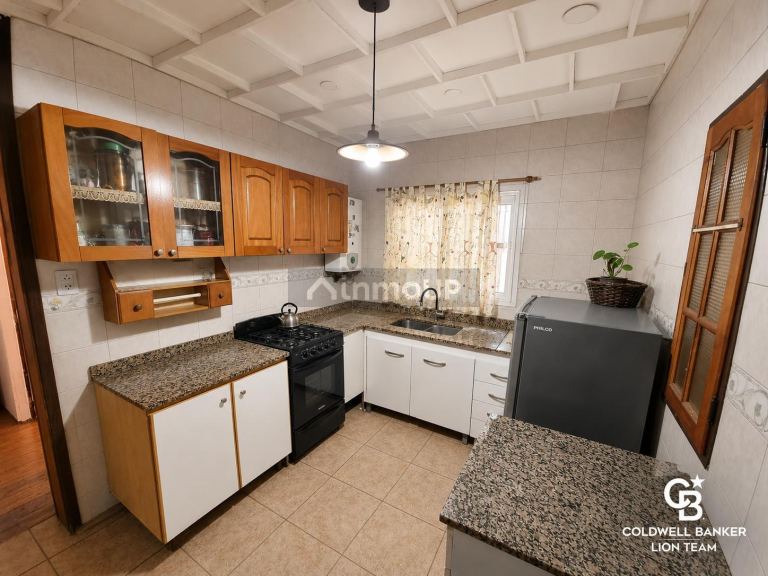 Casa en Venta en General San Martin, G.B.A. Zona Norte